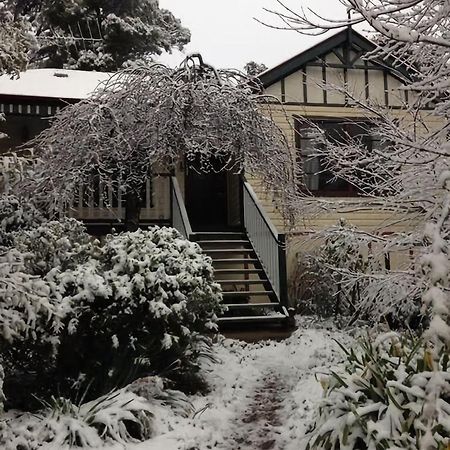 Malvern Cottage Retreat Pet Friendly Blackheath Exterior foto