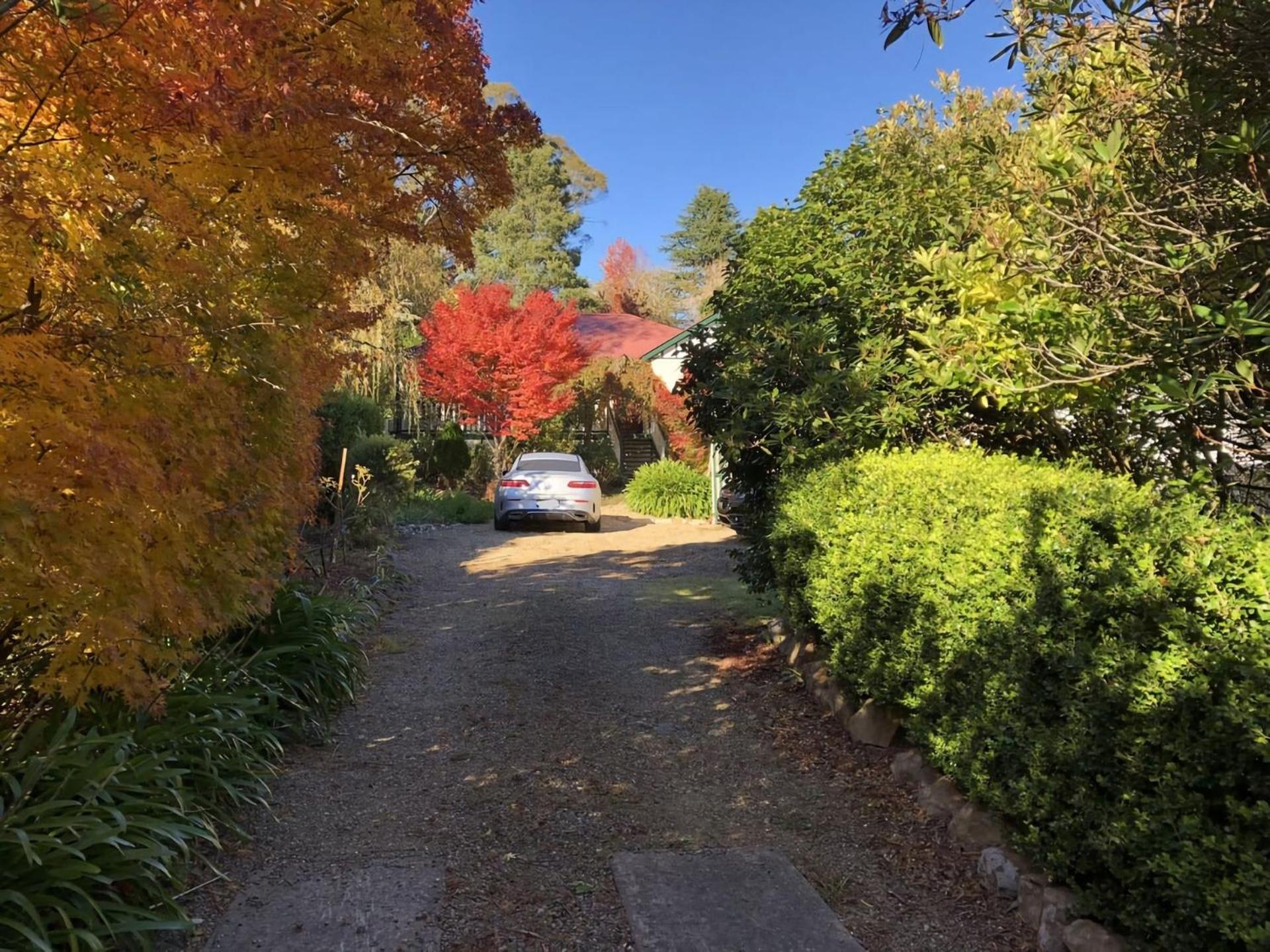 Malvern Cottage Retreat Pet Friendly Blackheath Exterior foto