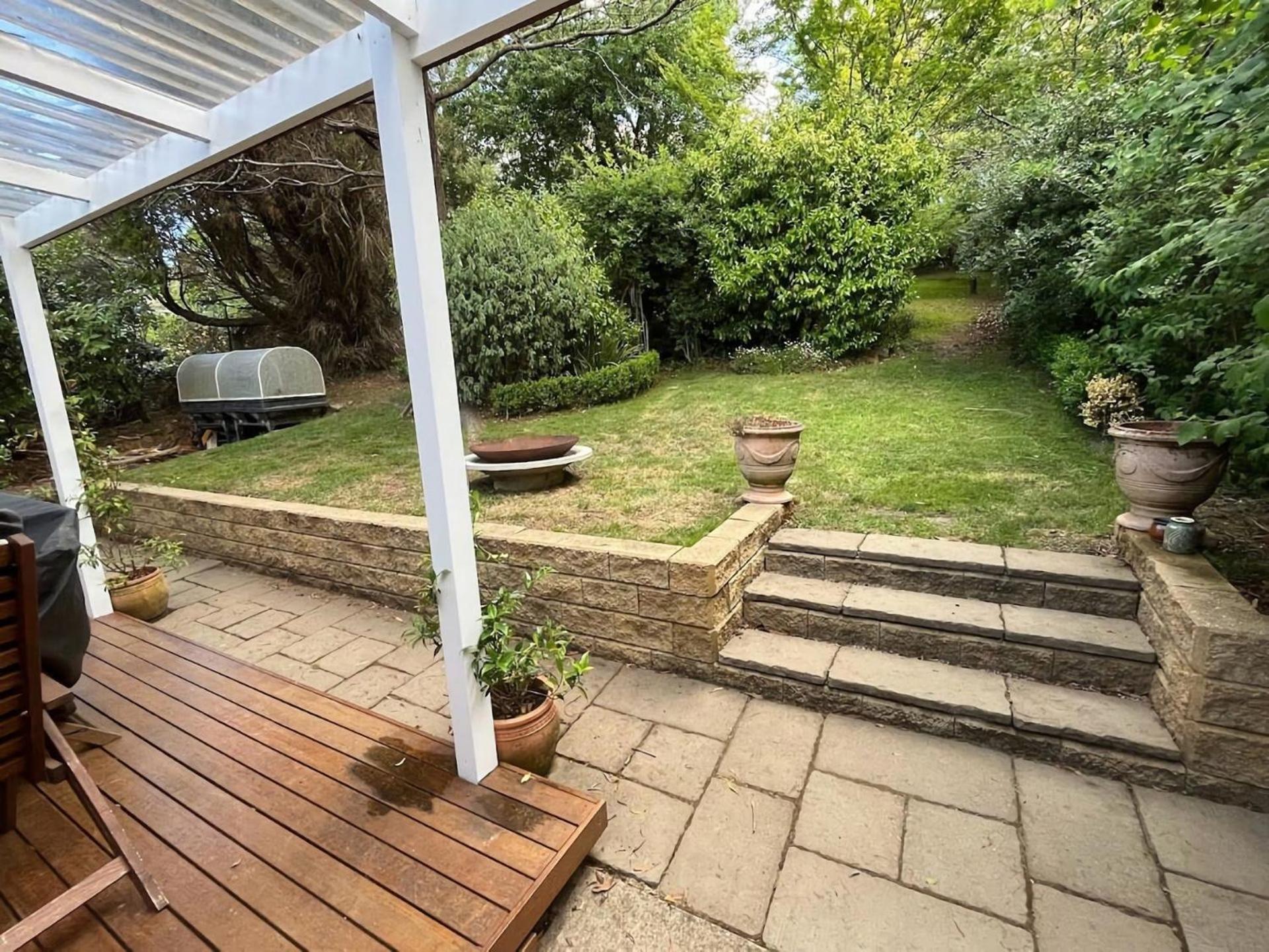 Malvern Cottage Retreat Pet Friendly Blackheath Exterior foto